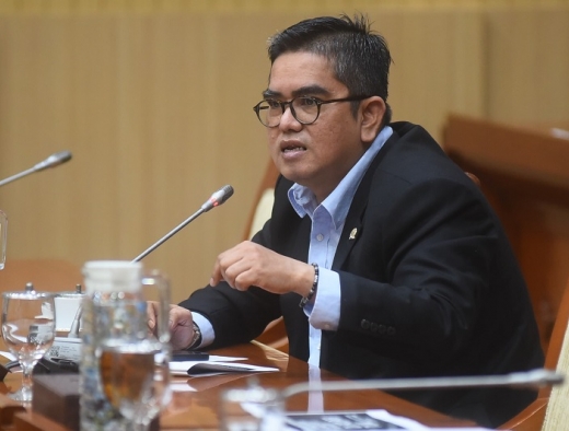 Gus Falah Desak Penegakan Hukum Tegas dalam Kasus Kekerasan Seksual di Pati