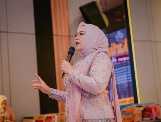 Ida Nurlaela Soroti Rencana Intervensi Danantara ke Ojol: Negara Perbaiki Regulasi Bukan Ambil Alih