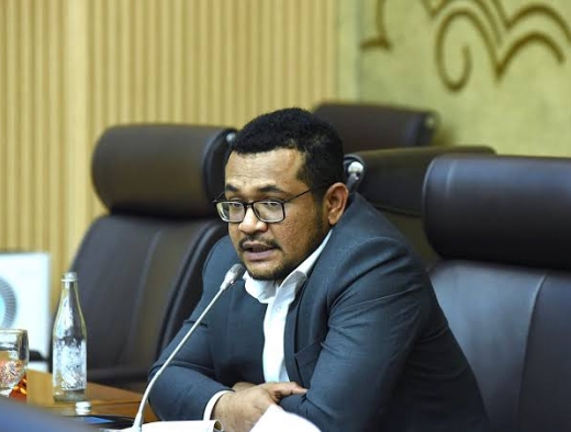 Arif Riyanto Uopdana Dorong Kemandirian Listrik Rumah Tangga di Yogyakarta
