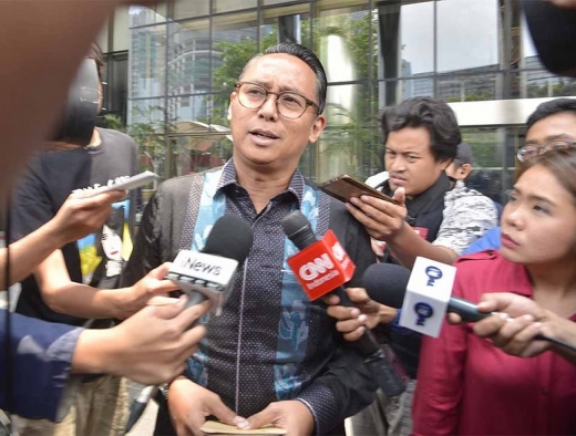Nico Siahaan Desak Oknum Anggota TNI Pencabul Anak SD di Kendari Dihukum Seberat-Beratnya