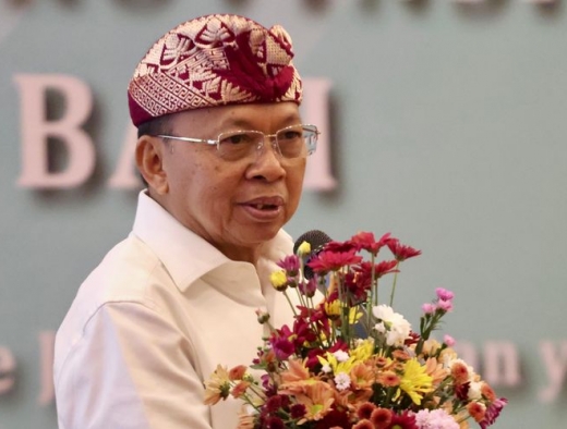Sektor Horeka Sumbang 41% Sampah Bali, Gubernur Koster: Pengelolaan Mandiri Harga Mati!