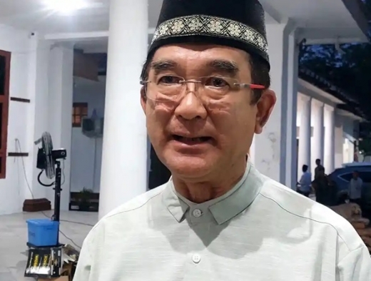 Rudianto Tjen Tekankan Pentingnya Sinergi Wartawan dan Stakeholder Pariwisata Belitung