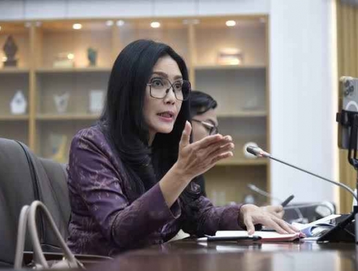 Alarm Keras bagi Negara: Rieke Diah Pitaloka Desak Reformasi Total Program Internship Dokter