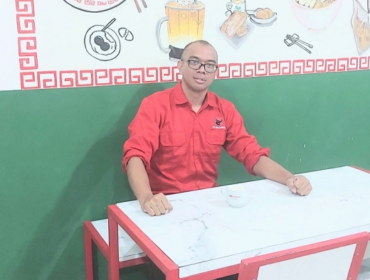 Hizkia Darmayana: Anak-Anak STJ Alami Perundungan, Bhinneka Tunggal Ika Dinistakan