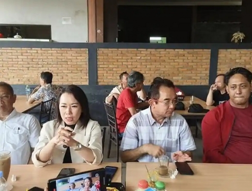 Rudianto Tjen Apresiasi Penerbangan Singapura-Belitung, Jam Keberangkatan Perlu Dievaluasi