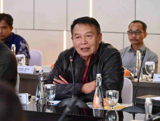 TB Hasanuddin: Pembubaran Nobar Film 