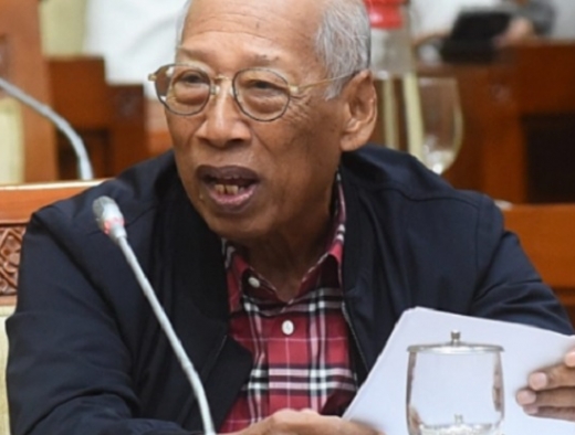 Quo Vadis Pendulum Otonomi Daerah di Tengah Tarik Ulur Kewenangan