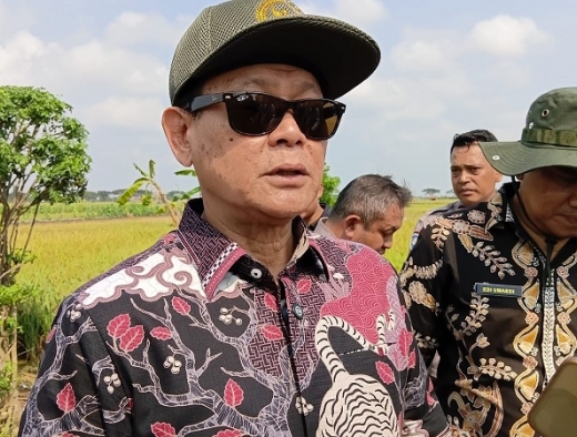 Rokhmin Dahuri: Ketimpangan Kepemilikan Lahan Penyebab Utama Petani Sulit Keluar dari Kemiskinan