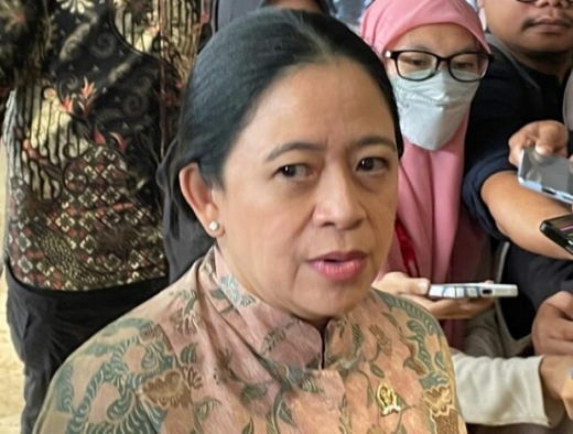 Puan Ingatkan Pemerintah Fenomena Bergesernya Aktivitas Jaringan Judi Online Internasional ke Indonesia