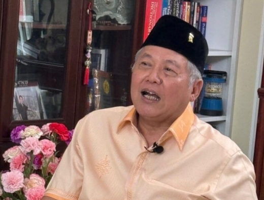 Rupiah Tembus Rp17.500 per Dolar AS, Hendrawan Desak Pemerintah dan BI Sinkronkan Kebijakan
