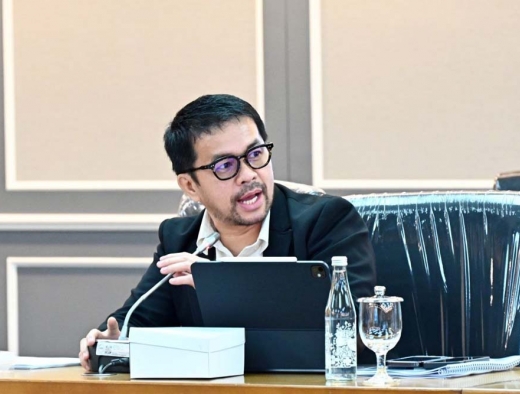 Marinus Gea Desak Penguatan Deteksi Dini dan Pengawasan WNA di Bali