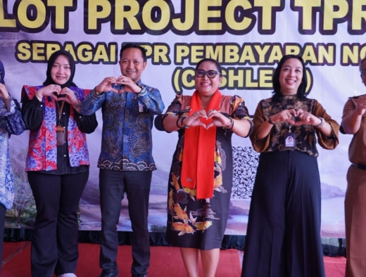 Digitalisasi Retribusi Wisata Gunungkidul: Target PAD Melonjak, Integritas Petugas Terjaga