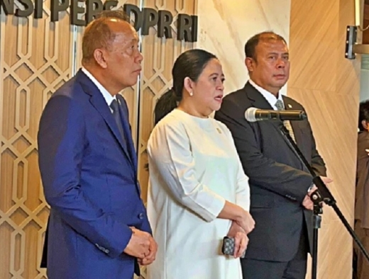 Puan Sampaikan Duka Atas Kecelakaan di Bekasi Timur dan Musi Rawas Hingga Gugurnya Praka Rico di Lebanon