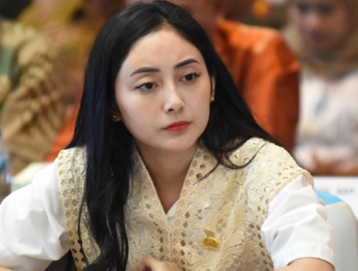 Shintya Sandra Kusuma Soroti Skandal Manipulasi Presensi Libatkan 3.000 ASN di Brebes