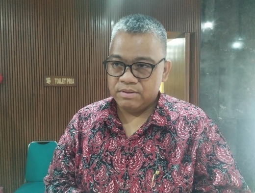 Giri Ramanda Kiemas Wanti-Wanti Jangan Sampai Bangunan di IKN Terbengkalai dan Jadi Kota Hantu 