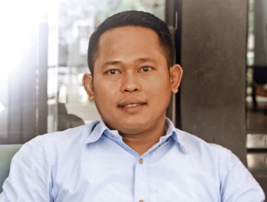 Yulius Setiarto Sebut Tekanan dan Hambatan Terhadap Jurnalis Masih Kerap Terjadi