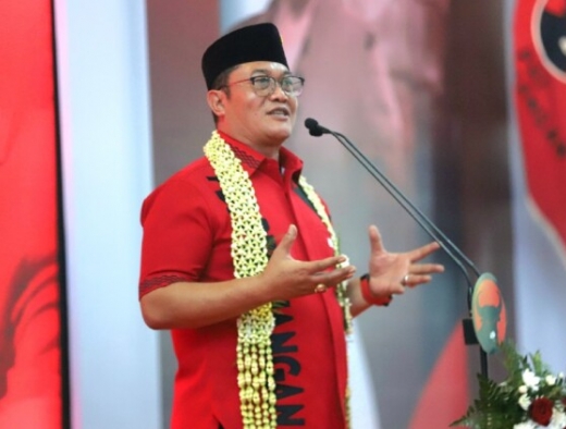 Banteng Jatim Bidik Kemenangan pada Pilkada Lamongan