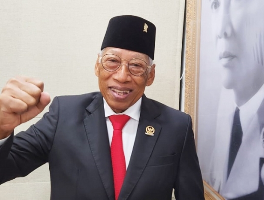 Manifesto Kebangkitan Nasional: Membakar Kembali Api Trisakti di Tengah Badai Krisis Menuju Indonesia Emas 2045