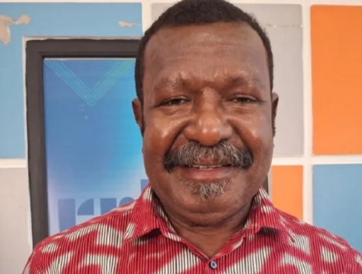 Edoardus Kaize: Sagu Bagian Penting Pengembangan Ekonomi Masyarakat Papua Selatan