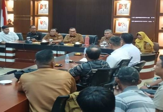 Sujiwo Berhasil Atasi Kelangkaan Solar: Kapal Penumpang Kembali Beroperasi Normal