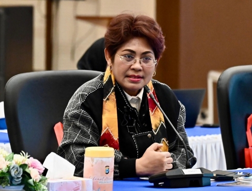 Mercy Barends: Hentikan Kriminalisasi di Halmahera Utara, Kedepankan Pendekatan Restorative Justice Dalam Konflik Agraria