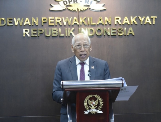 Wayan Sudirta: Sistem Self Assessment Dalam UU KUP Beri Perlindungan Hukum Bagi Wajib Pajak