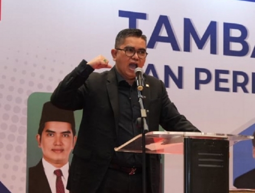 ‎Gus Falah: Soal Pro Justitia, Revisi UU Polri Harus Inheren dengan KUHAP Baru ‎