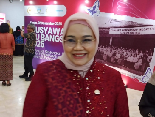 Ida Nurlaela: Perempuan Jangan Hanya Jadi Pihak yang Menerima Dampak dari Setiap Kebijakan