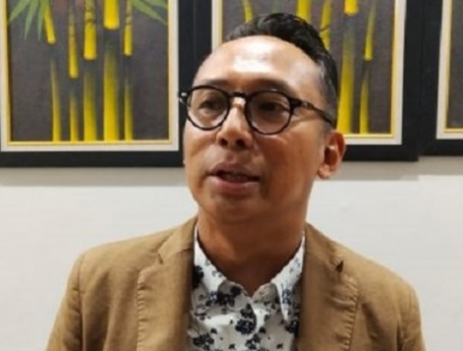 Seperti Mengejar-Ngejar Hantu, Junico Siahaan: AI Melaju Jauh Lebih Cepat Dibandingkan Kesiapan Regulasi 