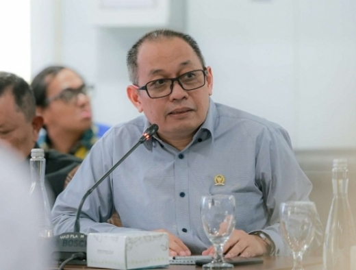 Sofwan Dedy Ardyanto Dukung Paket Stimulus Transportasi, Optimistis Dongkrak Belanja Kelas Menengah