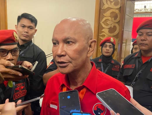 Said Abdullah dan Hj Ansari Salurkan 25 Sapi Kurban untuk Warga Pamekasan