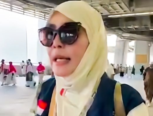 Rieke Diah Pitaloka Ingatkan: Jangan Ada Penyelewengan Dana Haji!
