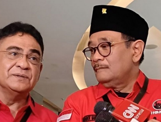 Tatap Pemilu 2029, PDI Perjuamgan Bentuk Tim Khusus Evaluasi UU Pemilu