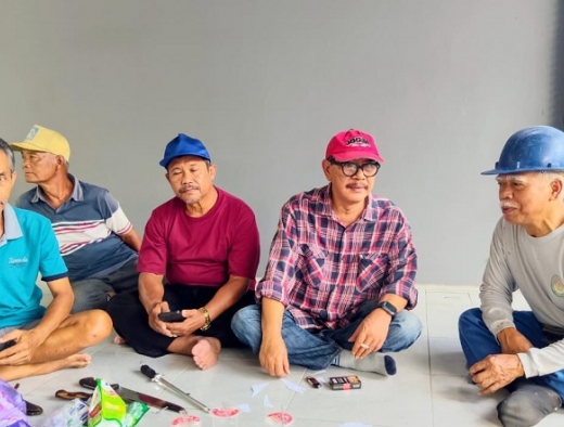 Totok Hedi Santosa: Idul Kurban Sarana Memperkuat Solidaritas Sosial dan Kepedulian Antarwarga