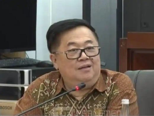 Darmadi Durianto Kritisi Penutupan Sementara Gerai Alfamart dan Indomaret di Lombok Tengah