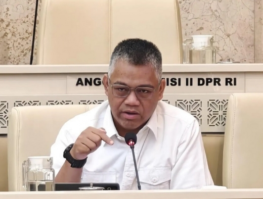 Giri Ramanda Kiemas: Keputusan MK Soal Kuota 30 Persen Caleg Perempuan di Setiap Dapil Harus Dijalankan