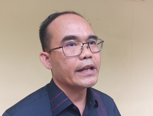 AMH Pemuda Banten Capai 99,95 Persen, DPRD: Jangan Glorifikasi, Fokus Mutu Pendidikan!