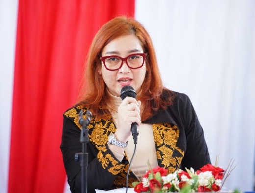 Ayu Nur Suri Tegaskan Keselamatan Publik Harus Jadi Fondasi Utama Setiap Aktivitas Usaha