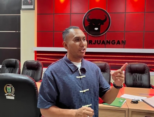 DPRD Kabupaten Malang Siap Pidanakan Pejabat yang Nekat 
