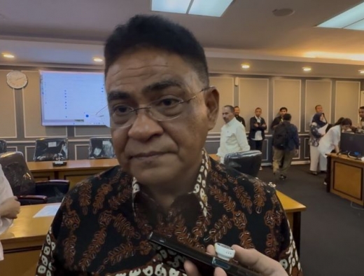 OTT Imigrasi Jakbar, Andreas Hugo: Coreng Wajah Indonesia dan Rusak Kepercayaan Investasi