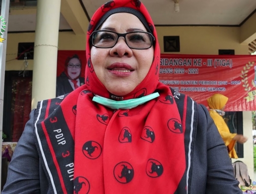 Serapan APBD Banten 2026 Masih Seret, DPRD Ingatkan Dampak ke Kemiskinan