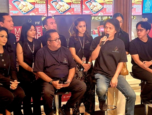 Kulturnesia Gelar Nobar Film Joko Anwar untuk Rayakan Bulan Bung Karno
