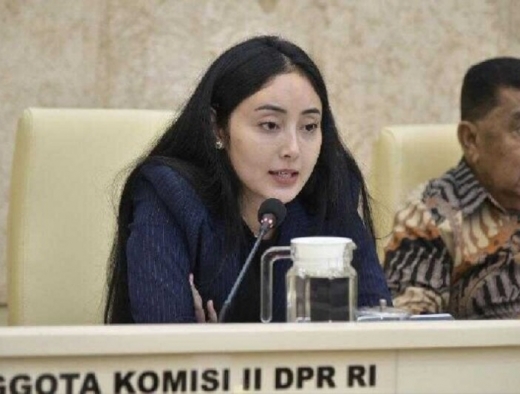 Shintya Sandra Kusuma: PPPK Tak Boleh Diberhentikan Hanya Karena Keterbatasan Fiskal Daerah Atau Belanja Pegawai