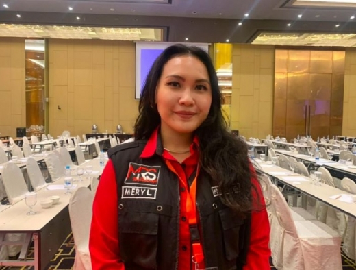 Meryl Saragih: Keberhasilan Timnas Indonesia U-19 ke Semifinal Piala AFF U-19 2026 Cerminkan Mental Juara