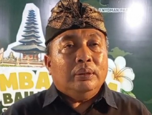 Harga Tanah Naik, I Nyoman Parta Ungkap Anak Muda Bali Semakin Sulit Punya Rumah di Tanah Kelahiran