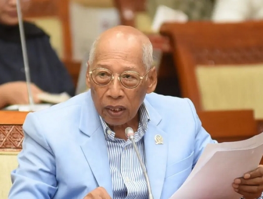 Wayan Sudirta: Polri Bukan Alat Kekuasaan yang Melayani Kepentingan Penguasa, Kelompok Atau Golongan 