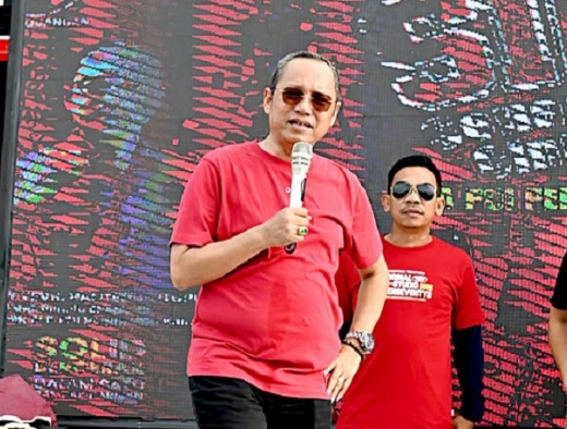 Tolak Tudingan, Deddy Sitorus Tegaskan Tidak Terlibat Dalam Pengelolaan Dapur MBG