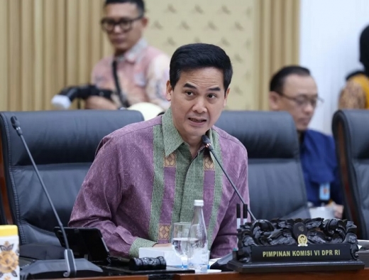 Adisatrya Suryo Sulisto Minta Masyarakat Desa Jadi Prioritas Utama Proses Rekrutmen Koperasi Merah Putih