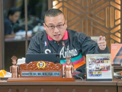 Bocah 6 Tahun Tersengat Listrik akibat Perundungan di RPTRA Jakpus, Kenneth Desak Pelaku Dihukum Berat!
