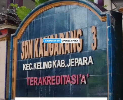 Alhamdulillah, Gilang Dhielafararez Telah Tuntaskan Penyaluran PIP 2026 di Sejumlah SD di Kabupaten Jepara
